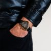 Hamilton Ventura Elvis80 Skeleton Auto 42mm x 45mm - H24525332 - Bilde 7