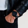 Hamilton Ventura Digital Edge Dune Limited Edition 51mm x 47mm - H24624330 - Bilde 2