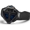 Hamilton Ventura Digital Edge Dune Limited Edition 51mm x 47mm - H24624330 - Bilde 4