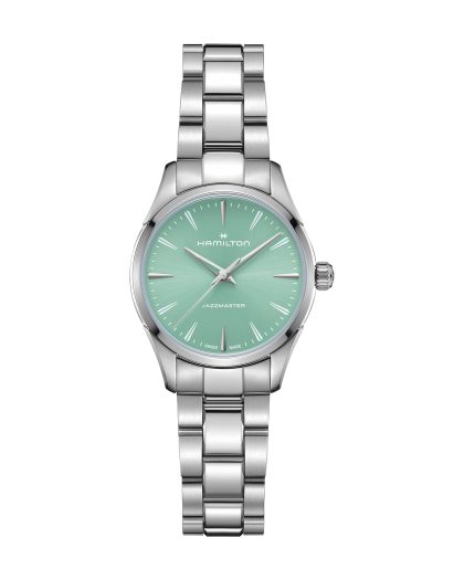 Jazzmaster Quartz 32mm - H32301161