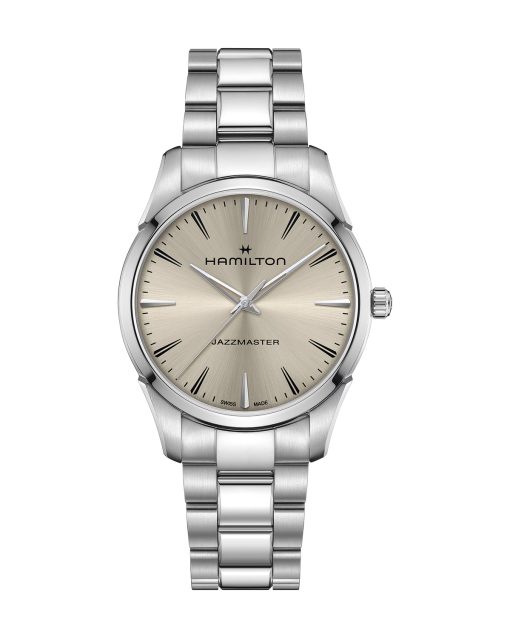 Hamilton Jazzmaster Quartz 40mm - H32461121