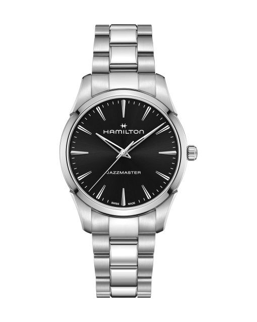 Hamilton Jazzmaster Quartz 40mm - H32461131