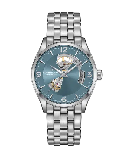 Hamilton Jazzmaster Open Heart Auto 42MM - H32705142