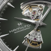 Hamilton Jazzmaster Open Heart Auto 42mm - H32705560 - Bilde 3