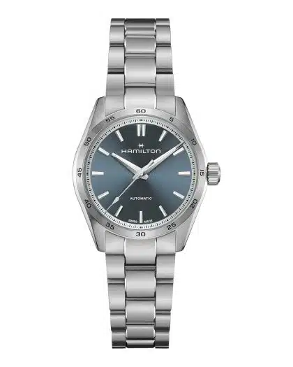 Hamilton Jazzmaster Performer Auto 34mm - H36105140