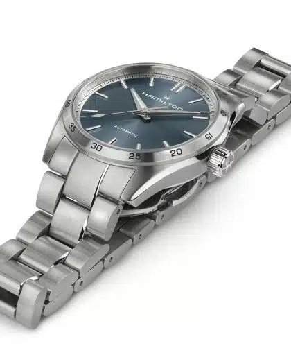 Hamilton Jazzmaster Performer Auto 34mm - H36105140 - Bilde 2