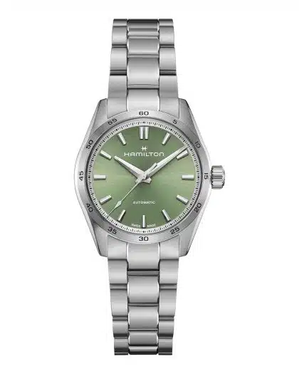 Hamilton Jazzmaster Performer Auto 34mm - H36105160