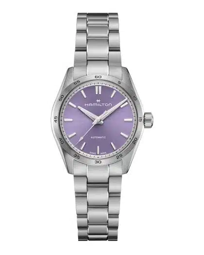 Hamilton Jazzmaster Performer Auto 34mm - H36105170