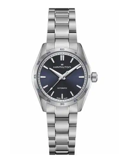 Hamilton Jazzmaster Performer Auto 34mm - H36115140