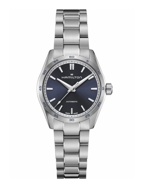 Hamilton Jazzmaster Performer Auto 34mm - H36115140