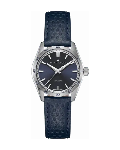 Hamilton Jazzmaster Performer 34mm - H36115640