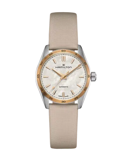 Hamilton Jazzmaster Performer 34mm - H36125890