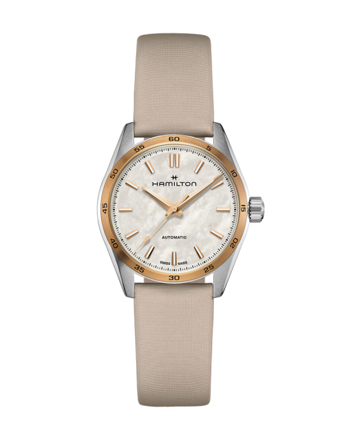 Hamilton Jazzmaster Performer 34mm - H36125890