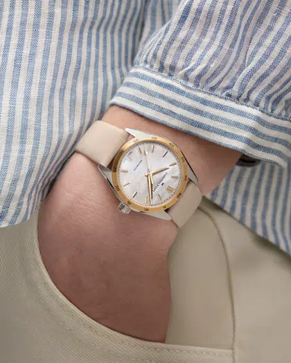 Hamilton Jazzmaster Performer 34mm - H36125890 - Bilde 4