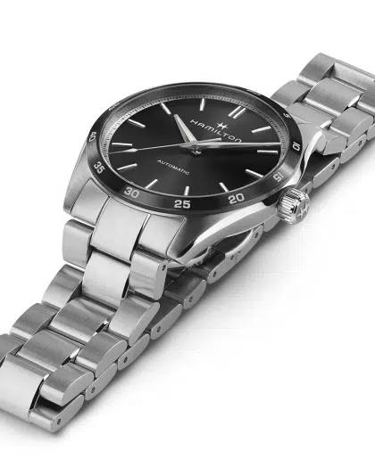 Hamilton Performer Auto 38mm - H36205130 - Bilde 2