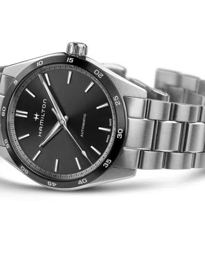 Hamilton Performer Auto 38mm - H36205130 - Bilde 3
