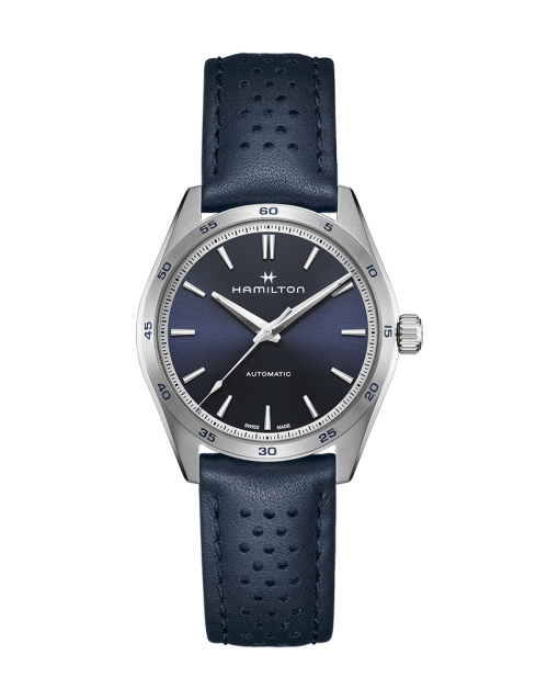 Hamilton Performer Auto 38mm - H36215640