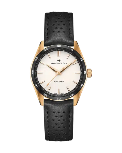 Hamilton Performer Auto 38mm - H36225770