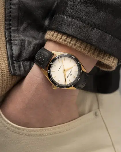 Hamilton Performer Auto 38mm - H36225770 - Bilde 4