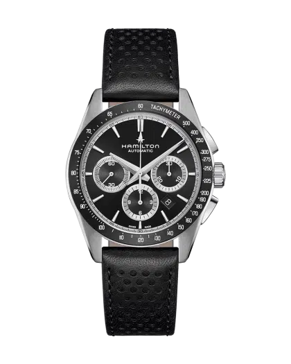Hamilton Jazzmaster Performer Auto Chrono 42mm - H36606730
