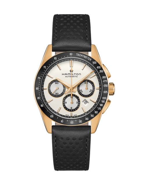 Hamilton Jazzmaster Performer Auto Chrono 42mm - H36626710