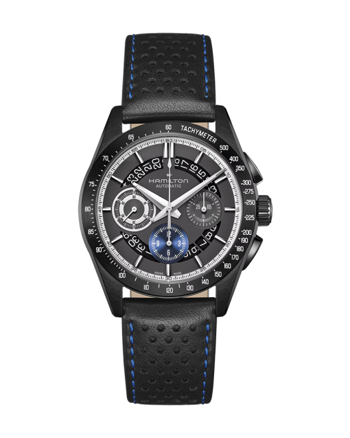 Hamilton Jazzmaster Performer AutoChrono 42mm - H36646780