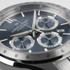Hamilton Jazzmaster Performer Auto Chrono 42mm - H36656140 - Bilde 2
