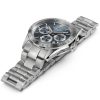 Hamilton Jazzmaster Performer Auto Chrono 42mm - H36656140 - Bilde 3