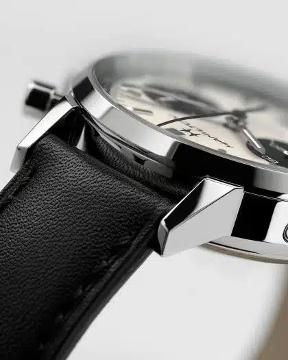 Hamilton American Classic Intra-Matic Auto Chrono 40MM - H38416711 - Bilde 3