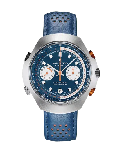 Hamilton American Classic Chrono-Matic 50 Auto Chrono Limited Edition