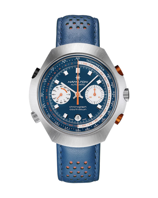 Hamilton American Classic Chrono-Matic 50 Auto Chrono Limited Edition