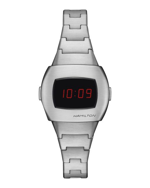 Hamilton American Classic PSR 74 - H52304130