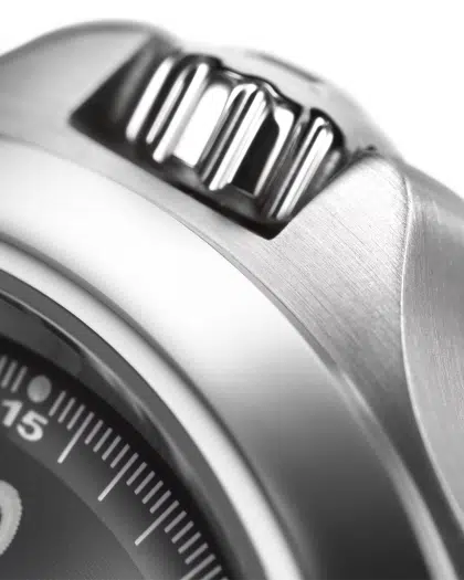 Hamilton Khaki Field King Auo 40mm - H64455133 - Bilde 2