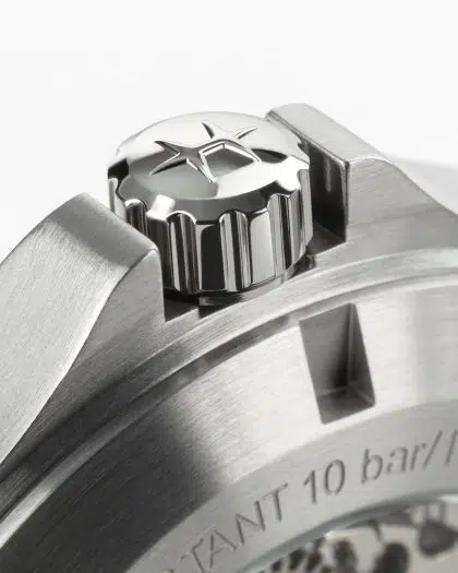 Hamilton Khaki Field King Day-Date 40mm - H64475140 - Bilde 7