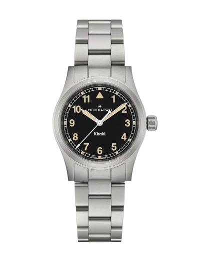 Hamilton Khaki Field Quartz 33mm - H69301131