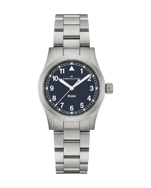 Hamilton Khaki Field Quartz 33mm - H69301140