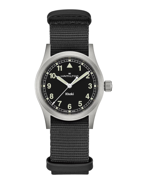Hamilton Khaki Field Quartz 33mm - H69301430