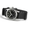 Hamilton Khaki Field Quartz 33mm - H69301430 - Bilde 3