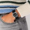Hamilton Khaki Field Quartz 33mm - H69301430 - Bilde 8