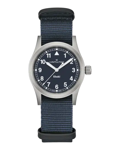 Hamilton Khaki Field Quartz 33mm - H69301940