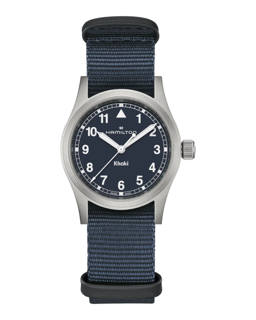 Hamilton Khaki Field Quartz 33mm - H69301940