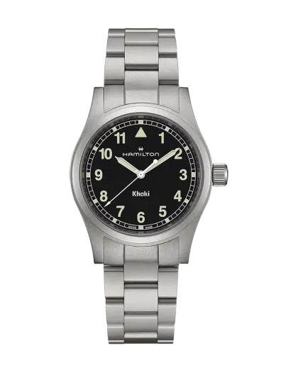 Hamilton Khaki Field Quartz 38mm - H69401130