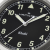 Hamilton Khaki Field Quartz 38mm - H69401130 - Bilde 2