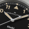 Hamilton Khaki Field Quartz 38mm - H69401131 - Bilde 5