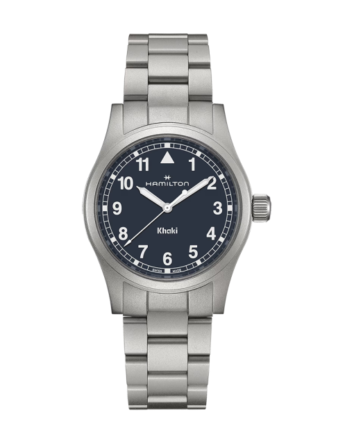 Hamilton Khaki Field Quartz 38mm - H69401140