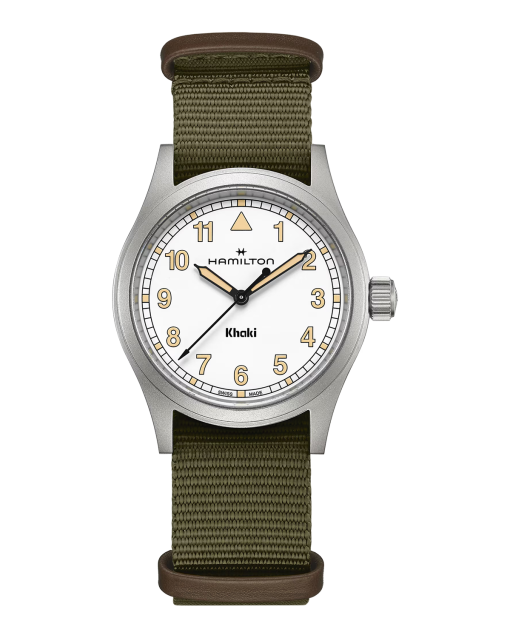 Hamilton Khaki Field Quartz 38mm - H69401910
