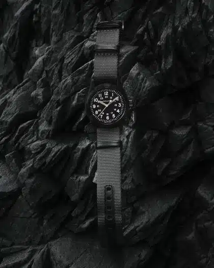 Hamilton Khaki Field Mechanical 38MM - H69409930 - Bilde 4