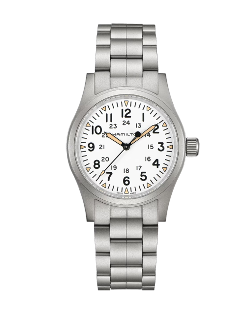 Hamilton Khaki Field Mechanical 38MM - H69439111