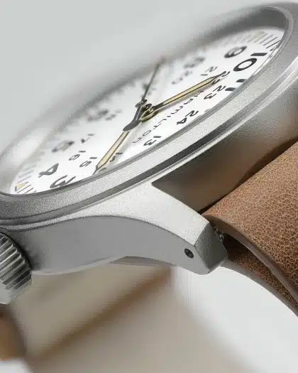 Hamilton Khaki Field Mechanical 38MM - H69439511 - Bilde 5