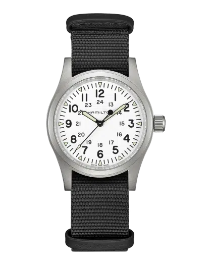 Hamilton Khaki Field - H69439910
